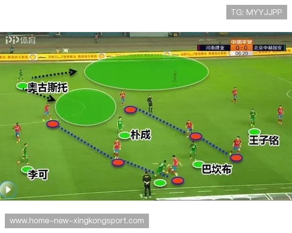 国安的战术板交换：教练组如何提升临场判断？